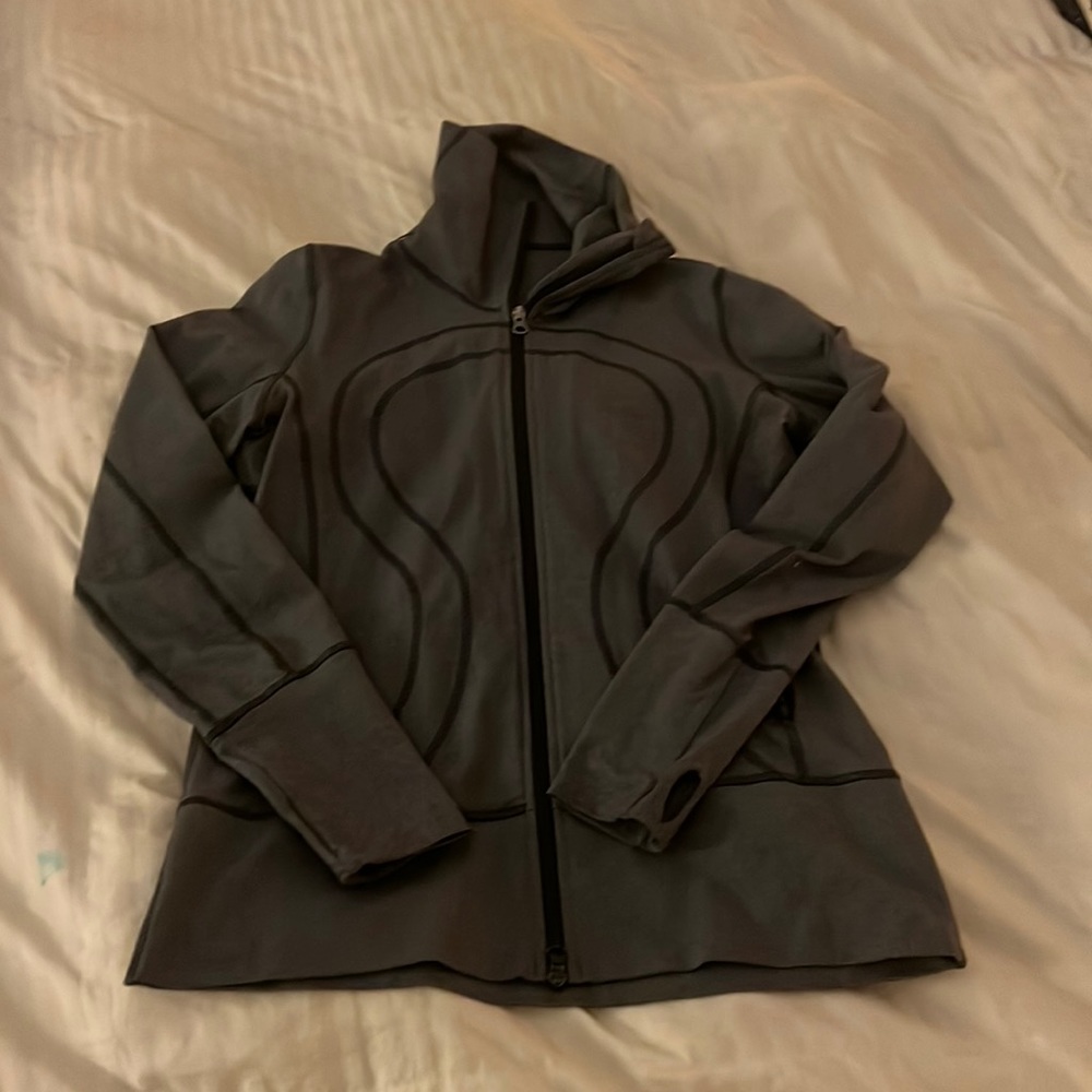 Lululemon Jacket